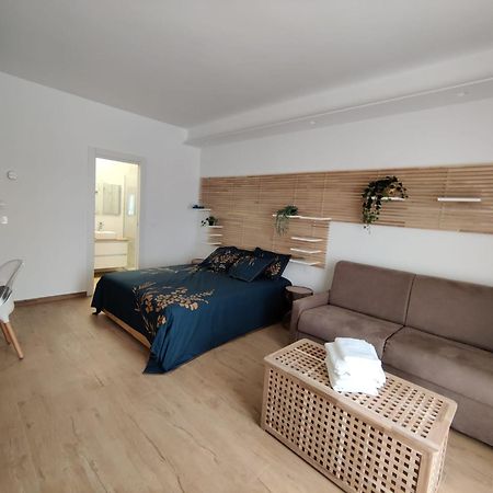 A'Mmare Casa Vacanze Bisceglie Exteriör bild