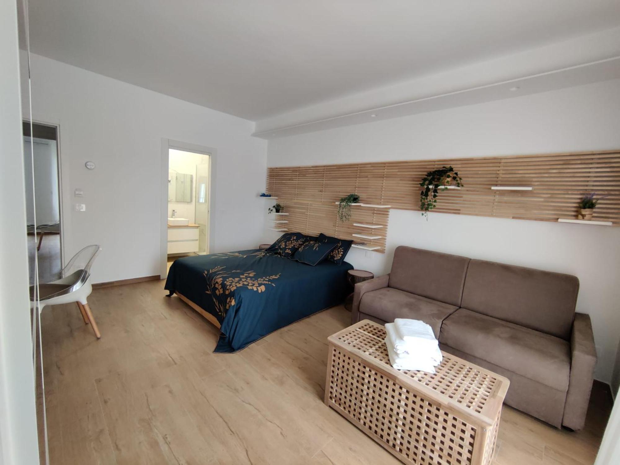 A'Mmare Casa Vacanze Bisceglie Exteriör bild